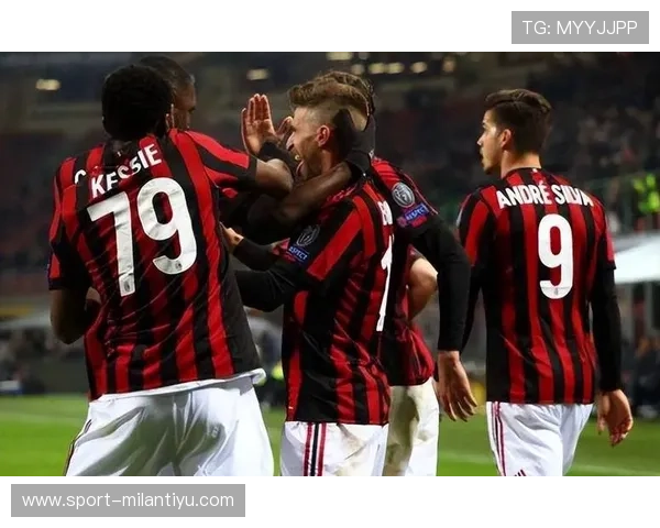 深入探讨AC米兰历史辉煌与未来发展在论坛中的热烈讨论 深入探讨AC米兰历史辉煌与未来发展在论坛中的热烈讨论