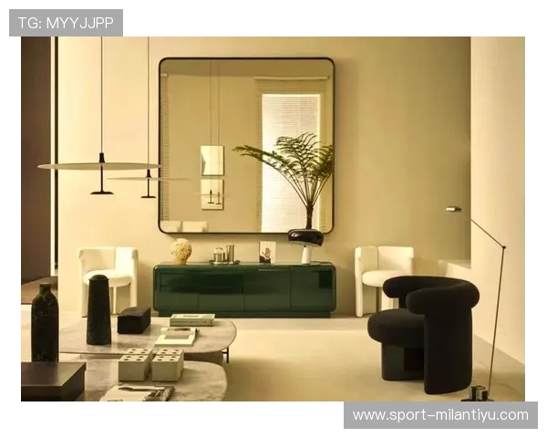 米兰国际设计周:展示前沿家具、灯具与生活用品的设计新潮流 米兰国际设计周:展示前沿家具、灯具与生活用品的设计新潮流