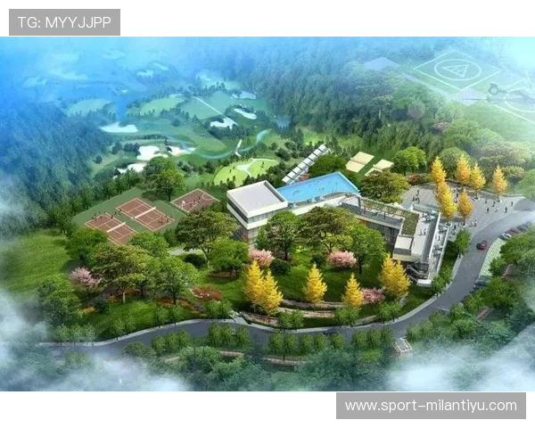 如何通过米兰体育集团的投资布局提升体育产业的整体竞争力