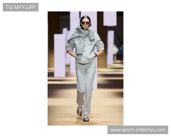 探索米兰旗舰网站上的奢华时尚新品发布，第一时间掌握全球最新潮流趋势