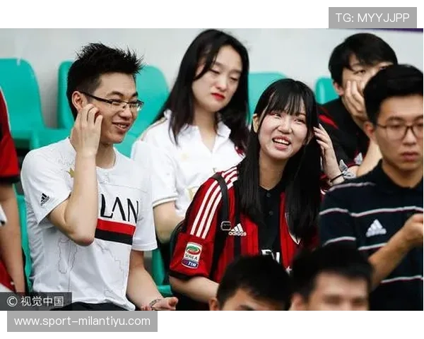 深入了解AC米兰超话社区的热门话题和粉丝互动方式助你成为最懂米兰的球迷